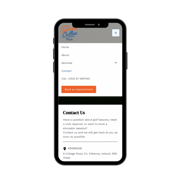 Mobile-Website-Design Mobile-Website-Design