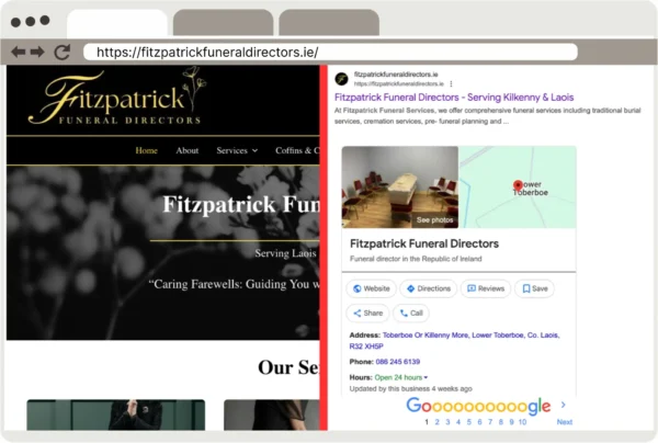 SEO-consultant SEO-consultant