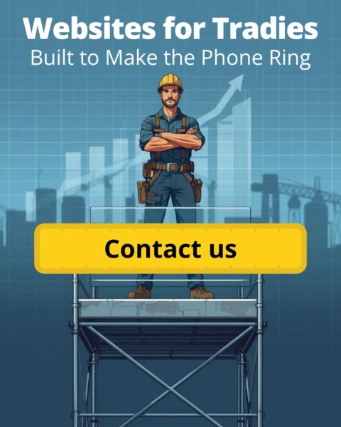 Websites-for-tradies-newcastle-nsw